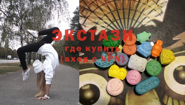 ECSTASY Алзамай