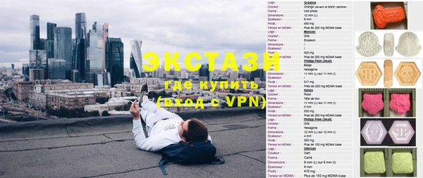 ECSTASY Алзамай